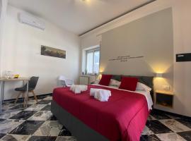 Al Teatro Greco, hotel en Siracusa
