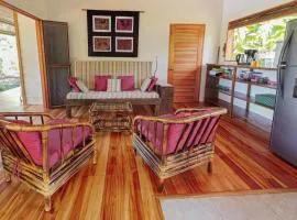 Jungle Cabin in Drake Bay