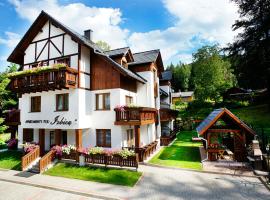 Apartamenty Pod Izbicą