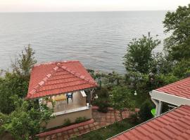 Villa Laila Trabzon, villa en Trabzon