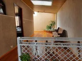 Casa de hóspedes aconchegante