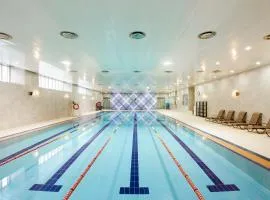 Wirye Militopia Hotel By Marine
