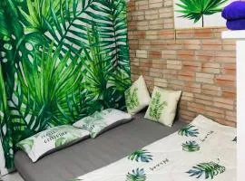 Chicken's house- Đường Lâm Homestay