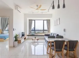 Greenfield Residence Bandar Sunway by Airhost