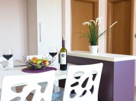 Sky Apartments, hotel v destinaci Blagoevgrad