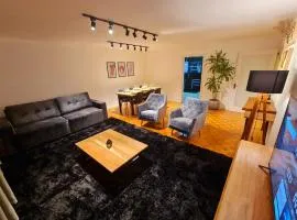 Apartamento Major Nicoletti