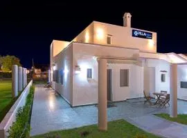Villa Mare by Delfinia Resort
