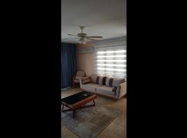 Room in Apartment - Kadinlar Denizi Ev 31, hotel en Aydın