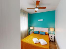Apartamentos Eldorado, hotel a Lloret de Mar