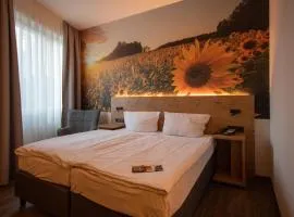 Hotel Stadt Aurich