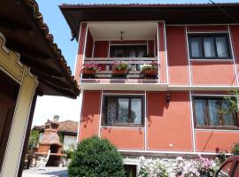 Guest House Lina, hotel with parking in Koprivshtitsa