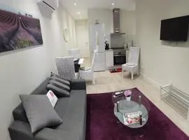 Barcelona, Apartamento de 2 habitaciones.