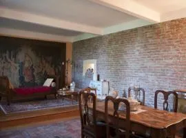 B&B Corte Leopoli