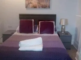 Lea Hurst B & B