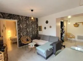 vintage home