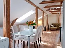 Supeluse Apartments