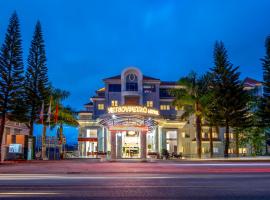 Vietsovpetro Hotel Dalat, khách sạn ở Đà Lạt