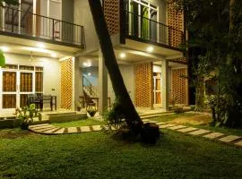Kurulu Garden Hotel