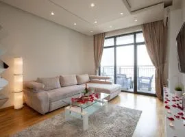 Belgrade Waterfront Apartments - River View