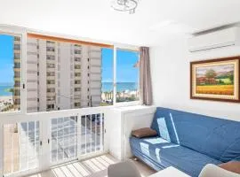 Bacana 3-3 Apartment Levante Beach