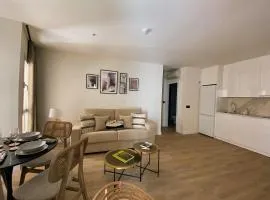 Apartamentos Málaga Premium - Calle San Telmo