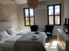 De Luxe Room in the heart of the City, apartamento en Rovinj