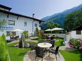 Alpenhof Lodge Almrose iii