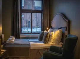 Hotel Fredrikstad