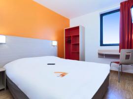 Premiere Classe Bordeaux Ouest - Mérignac Aéroport、メリニャックのホテル