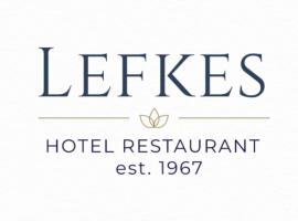 Hotel Lefkes