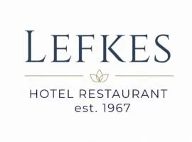 Hotel Lefkes