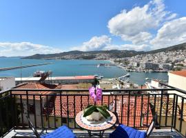 Golden Sea View - Old Town