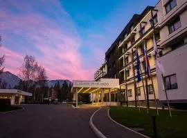4 hotel in Kranj
