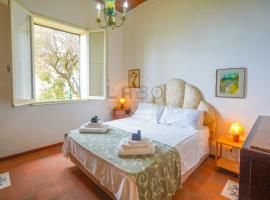 Residenza Crivo, Ferienwohnung mit Hotelservice in Parghelia