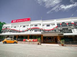 N9 Business Hotel Sdn Bhd, hotel in Nilai