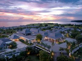 Jumeirah Bali, hotel cerca de Playa Dreamland, Uluwatu