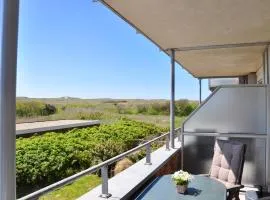 Duinerei appartement B102