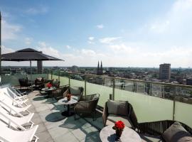 NH Collection Eindhoven Centre, hotell i Eindhoven