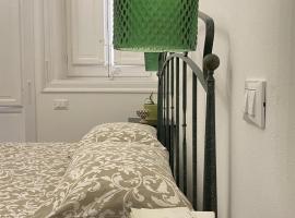 Il gallo di Eracle - Charming suites & rooms, hotel din Termini Imerese