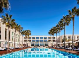 Anantara Vilamoura Algarve Resort, hotel perto de Campo de Golfe Royal - Vale do Lobo, Vilamoura