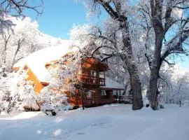 Agradable casa cerca de las termas de Chillan