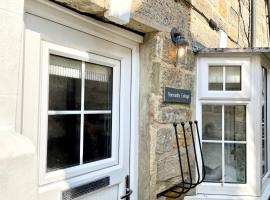 Normanby Cottage Runswick Bay, hotel i Runswick