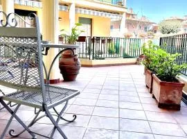 Casa Willi