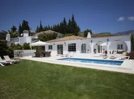 Fantastic renovated villa annex