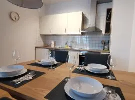 Apartma Rožmarin Bohinj