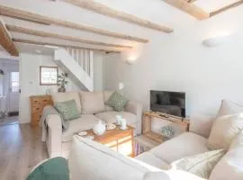 Candy Cottage, Halesworth