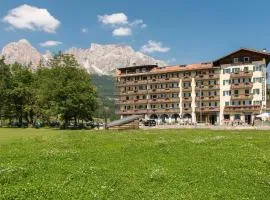 Hotel Villa Argentina