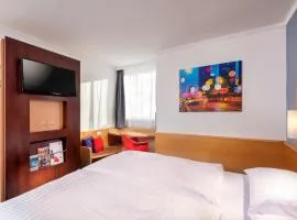 ibis Kassel Melsungen