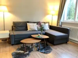 Ferienwohnung Börner
