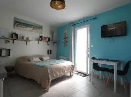 Grain de Sable et son Jacuzzi